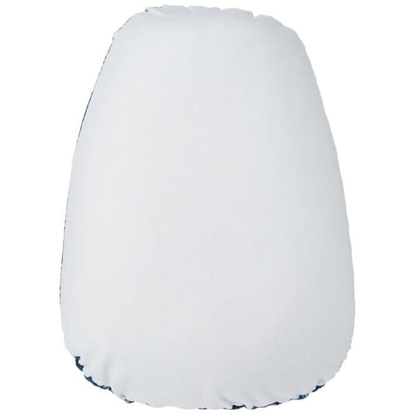 Ägg för Strykning - Prym - Blå - Polyesterblandning - 20x14x10 cm