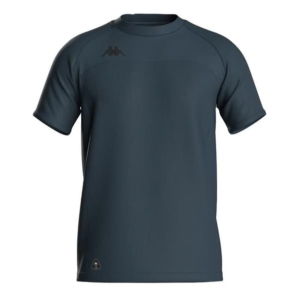 T-shirt Kappa Inor Pro - blå orion