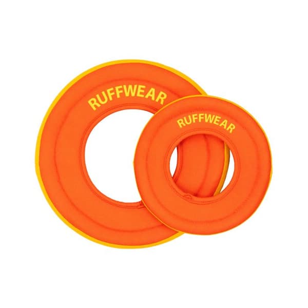 Hundleksak Ruffwear Hydro Plane™ - Orange - 23 cm