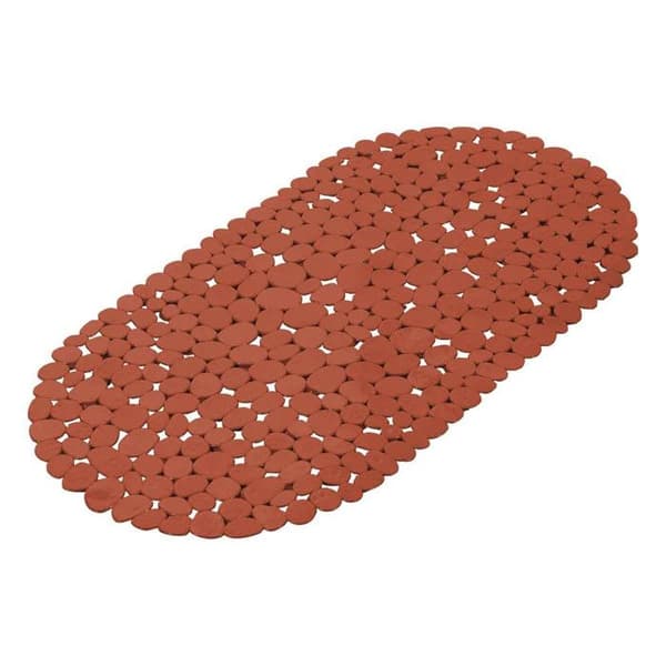 Fond av badstenar "Vitamin" 36x69cm Terrakotta