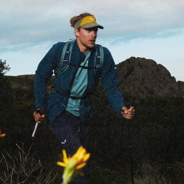 Salewa Pedroc Light vandringsjacka