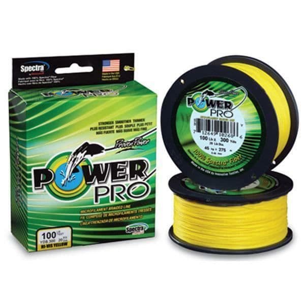 PowerPro Braid