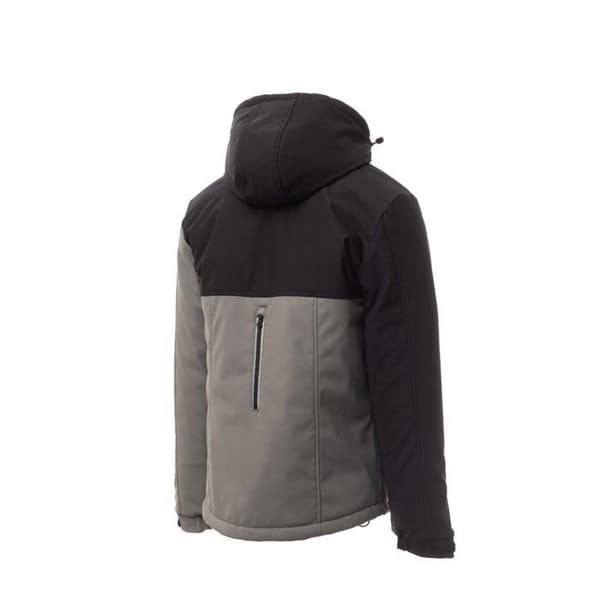 Payper Wear Wise Pad Hooded Waterproof Jacket