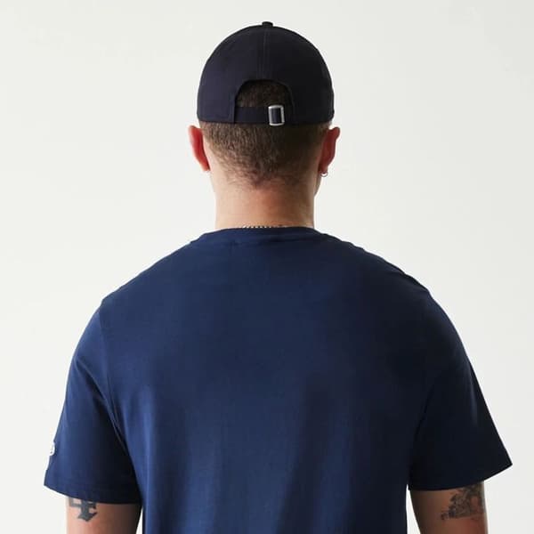 T-shirt Minnesota Twins Nos MLB Regular