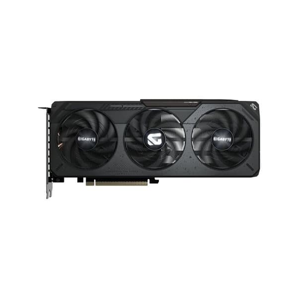 GIGABYTE - Grafikkort - RTX 5050 GAMING OC-8GD