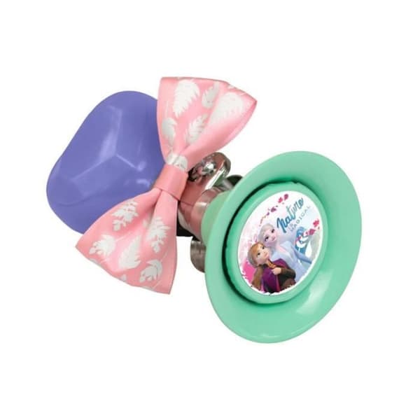 Sonnette med luft - DISNEY - Frozen 2 - Violett
