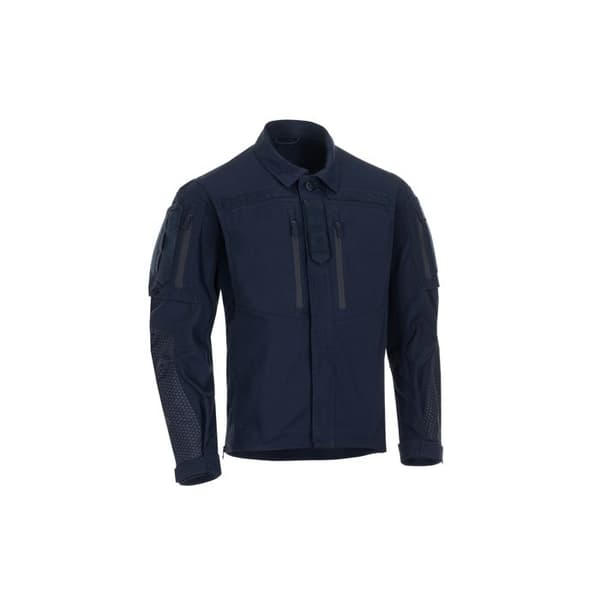 Chemise Clawgear Raider MK V ATS Flex - marinblå