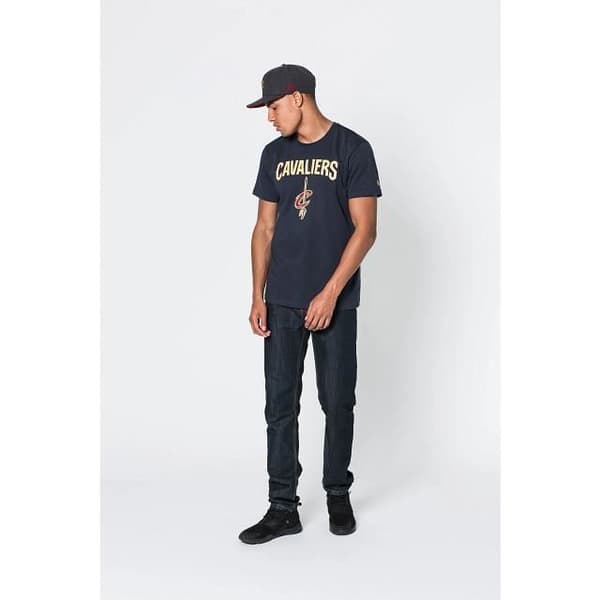 T-shirt Cleveland Cavaliers NBA