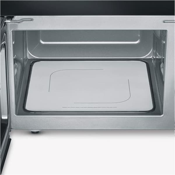 Mikrovågsugn - SEVERIN - 20L - Keramik - 800W - Svart