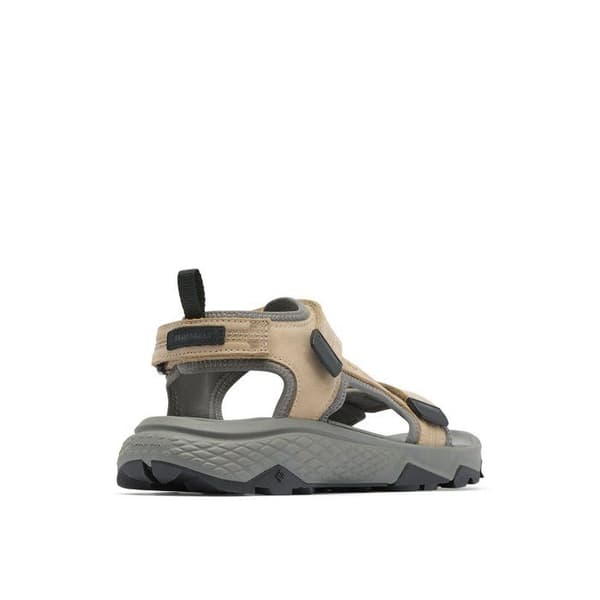 Sandaler Herr - Beige - Columbia Peakfreak Rush Sandal Lea