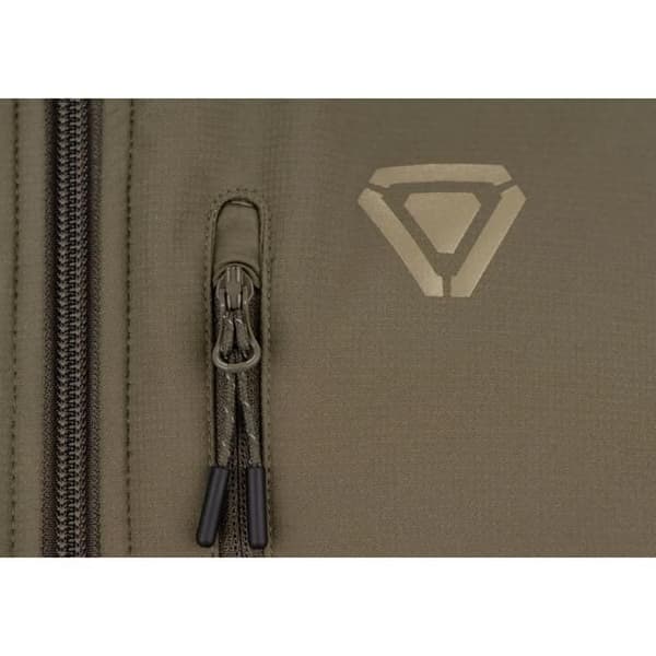 Outrider ED softshell-jacka