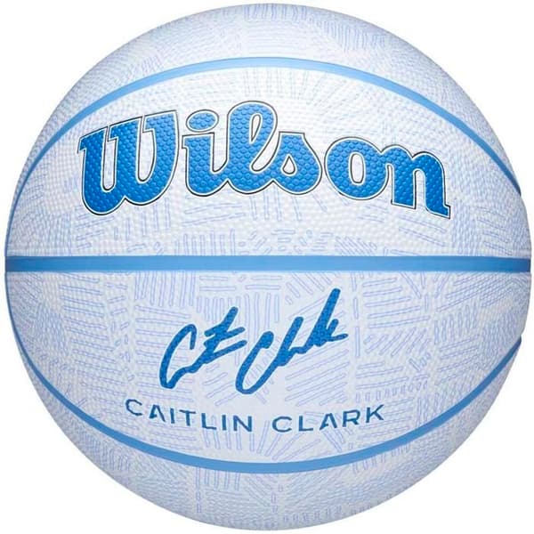 Basketboll Wilson Caitlin Clark Envision
