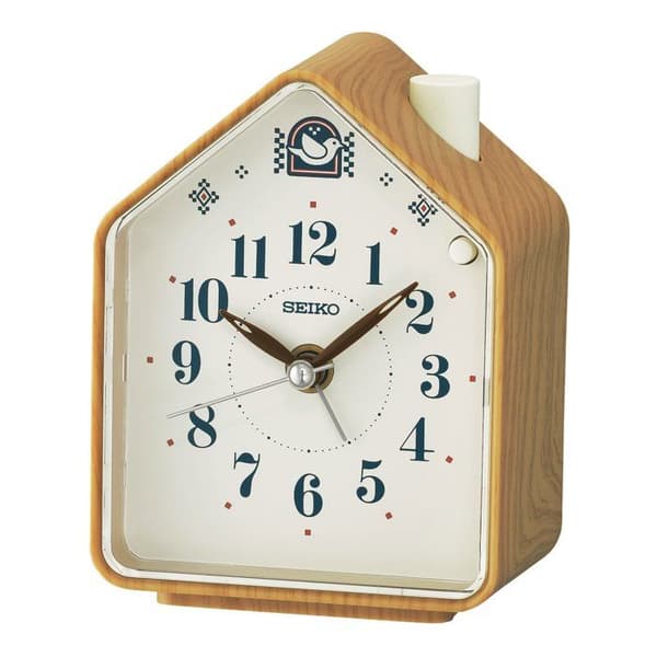 Radio Väckarklocka Mixte QHP011B