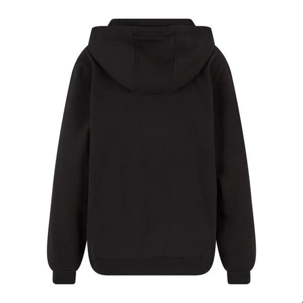 Fleece hoodie dam Urban Classics
