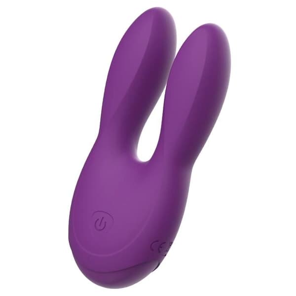 Stimulator - REWOLUTION - REWOBIT - Flexibel - Lila - Vuxen