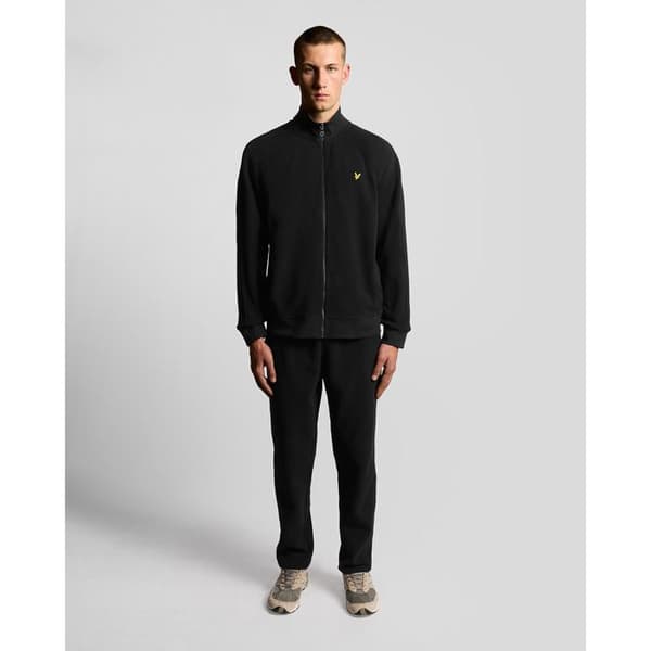 Lyle & Scott fleecebyxor