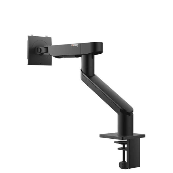 Skärmarm - DELL - MSA20 - 96,5 cm - Justerbar - Svart