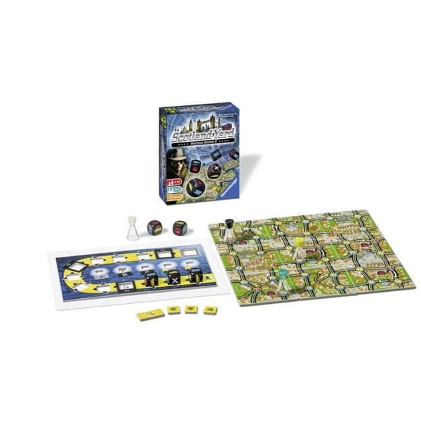 Ravensburger Brädspel - 26010