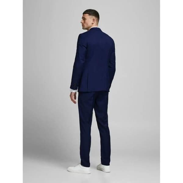 Kostym Jack & Jones Franco - blå