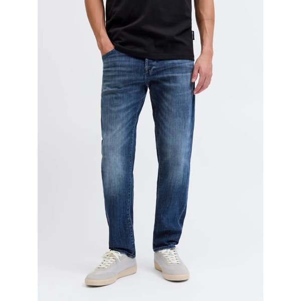Jeans Tapered Jack & Jones Mike Cade GE 732
