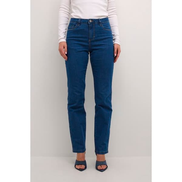 Jeans dam KAFFE Vicky