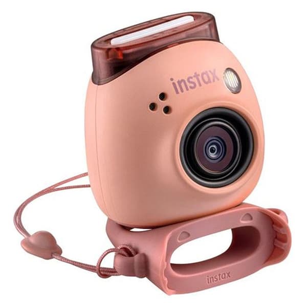 Fujifilm instax Pal Pink Instant Camera