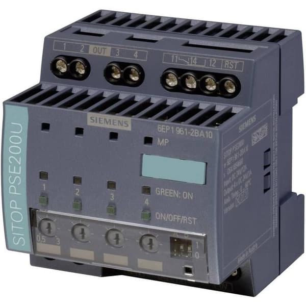Siemens SITOP PSE200U 3 A