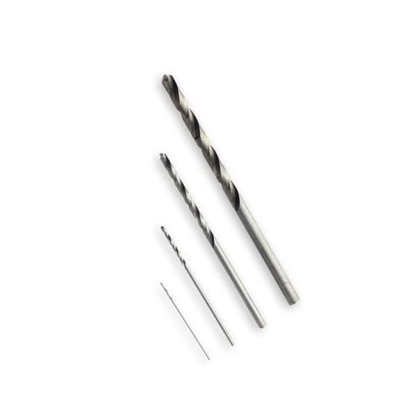 HSS-G metallborr 3,5 mm precis
