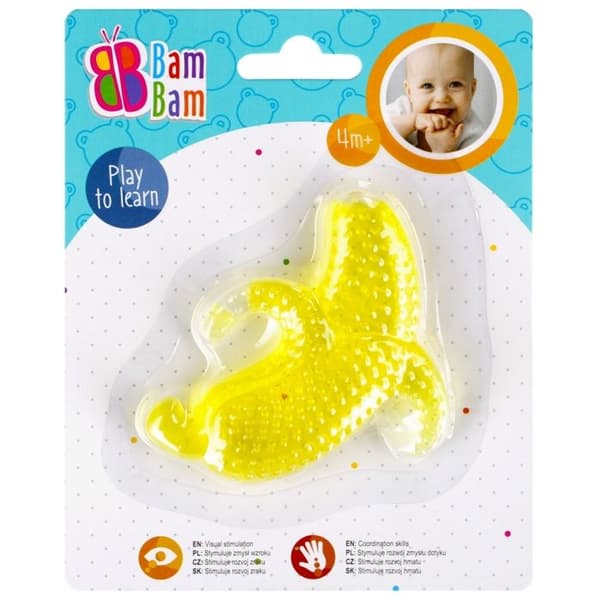 Bam Bam banan bitleksak