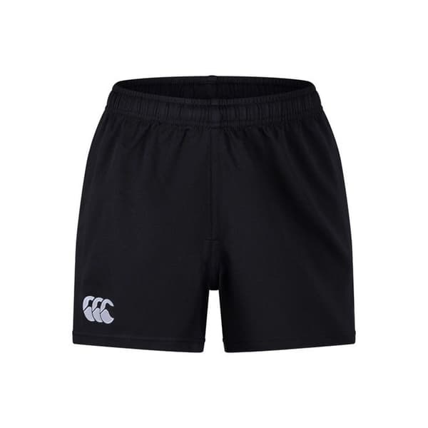 Barnshorts i polyester Canterbury Professional