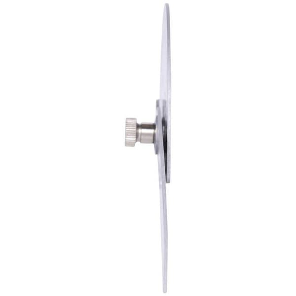 Vinkelgradient INOX KS - Central fastspänning - â € ¦