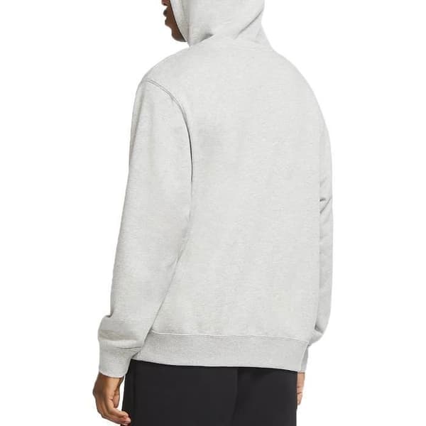 NIKE HUVTRÖJA HERR GRÅ CZ7857063