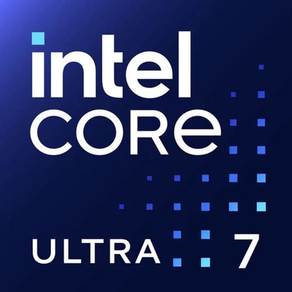 Processor - Intel - Core Ultra 7 - 5.5GHz - 20 kärnor - LGA1851