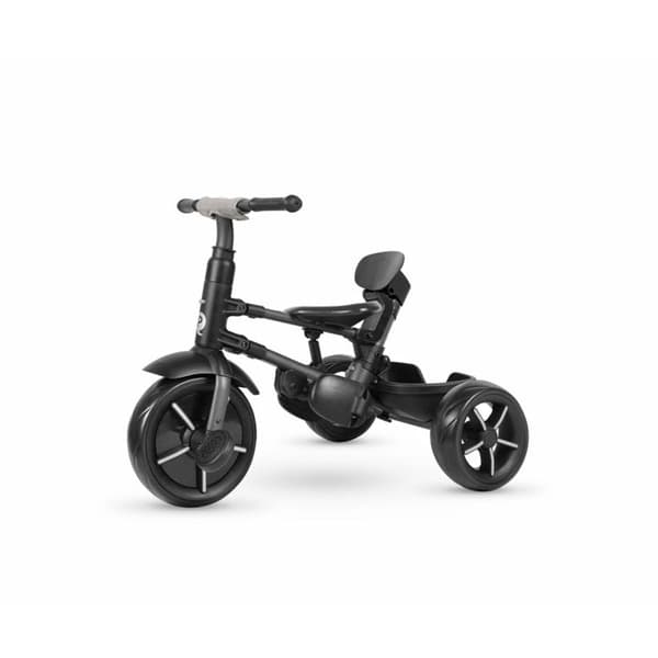 Trehjulcykel Rito Étoile Grå