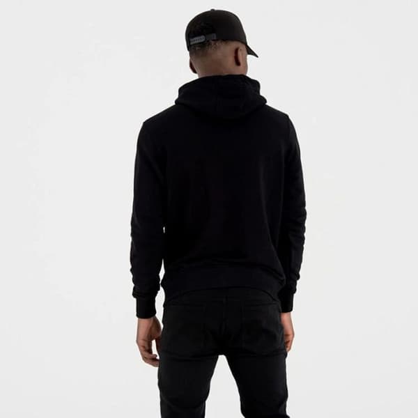 San Antonio Spurs NBA hoodie