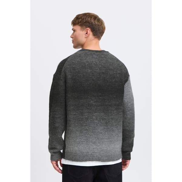 Sweatshirt Solid Noghan