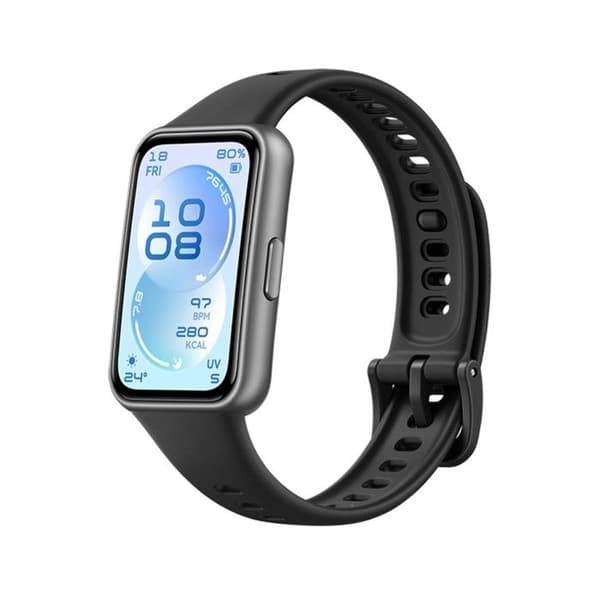 Smartband Huawei Band 11 Svart