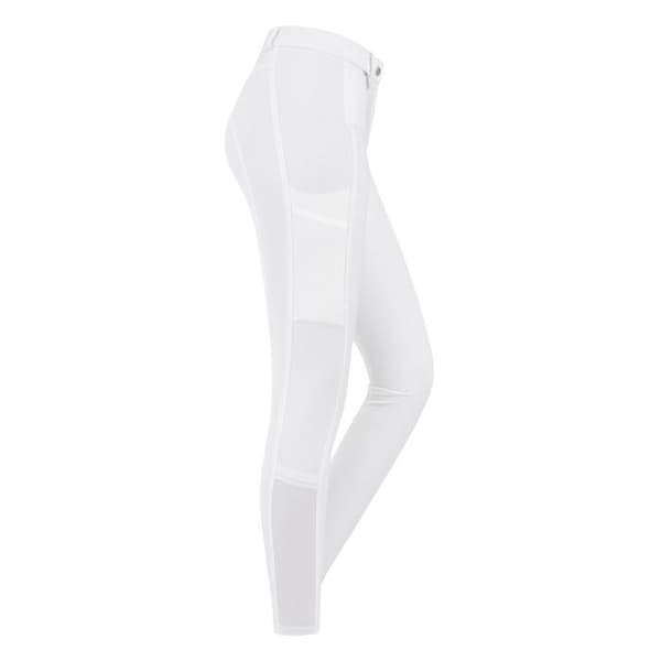 ELT Micro Knie dam ridbyxor mid grip