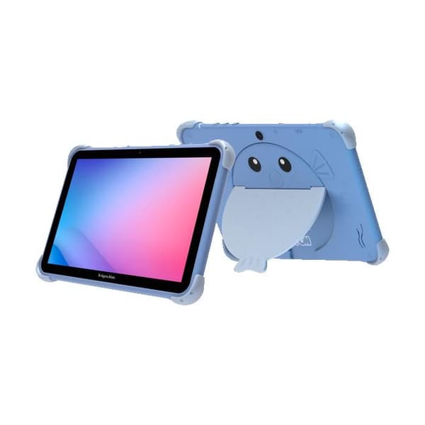 Barntablet - Kruger&Matz FUN 1008 - 10,1" (25,7 cm) - 4/64 Go LTE - Android 13
