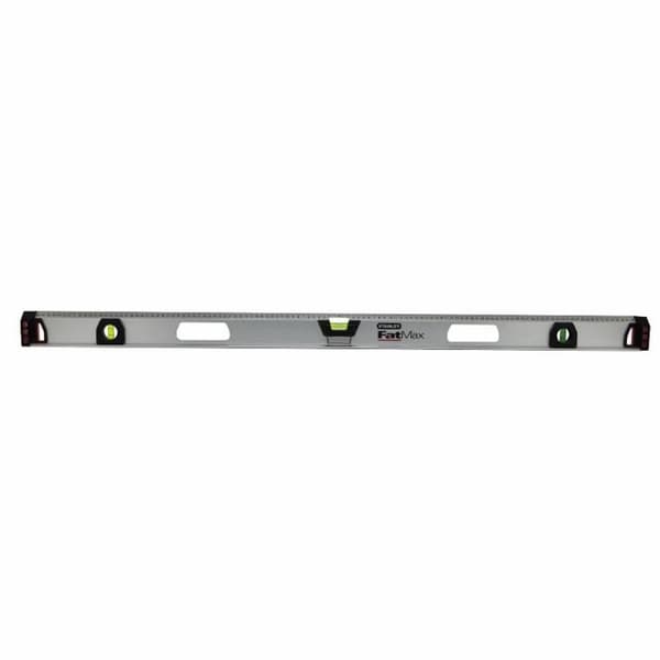STANLEY Fatmax I-Beam Magnetic Level 120 cm