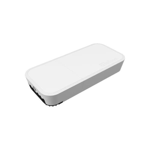 Router Mikrotik WiFi 6 Dubbla Band AX 2974Mbps Gigabit Ethernet Dual-Core Processor