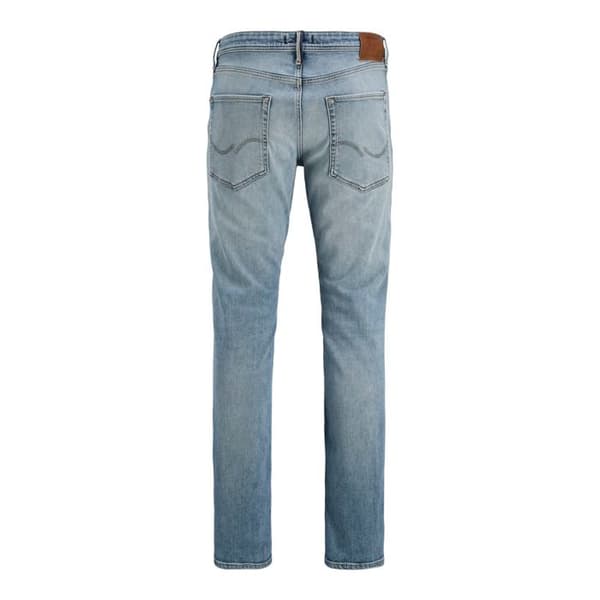 Jeans Jack & Jones Clark Original 678 - blå denim