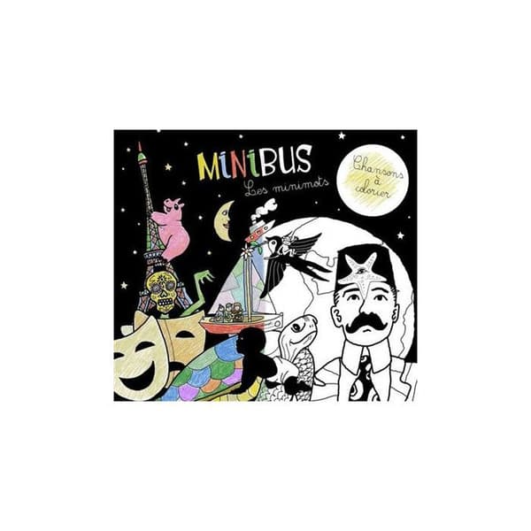 Minimot