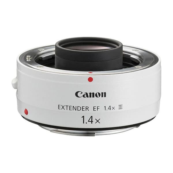 CANON Multiplikator EXT EF 1.4X III
