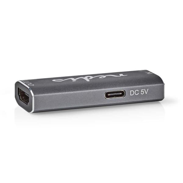 CONECTICPLUS HDMI 2.1 Repeater 8K 60Hz 48Gbps upp till 25m