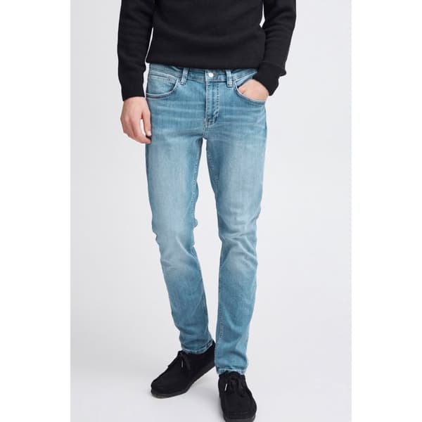 Jeans 5 fickor Casual Friday Ry Ultraflex