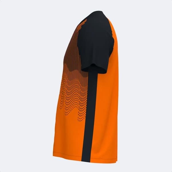 Joma Tiger VI barntröja med V-ringad