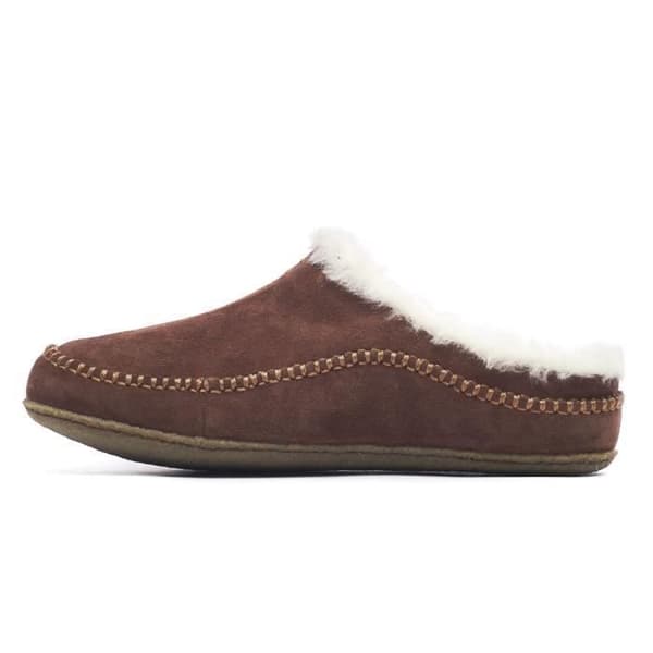 Sorel Lanner Ridge Skor 1923641256 Brun mocka