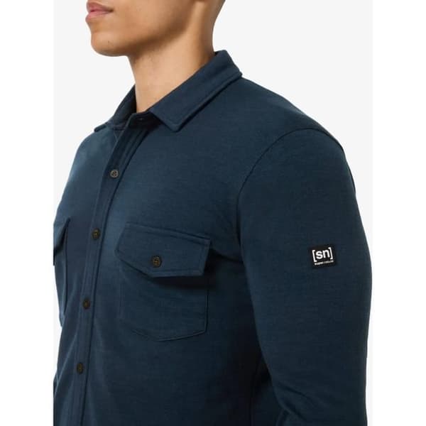 Chemise super.natural Adventure