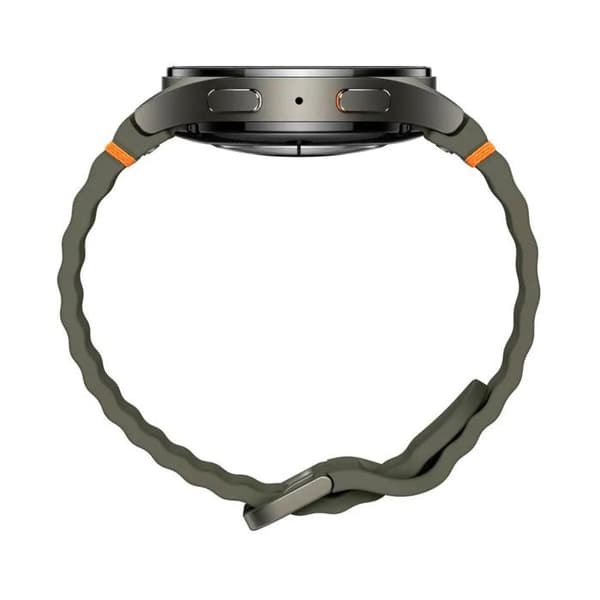 Smartklocka - SAMSUNG - Galaxy Watch7 - 44 mm - Grön - AMOLED - IP68